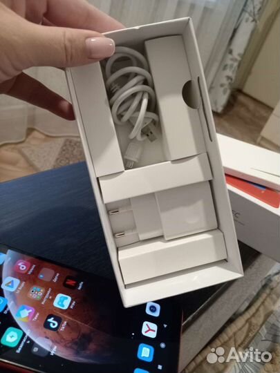 Xiaomi Redmi 9C (NFC), 2/32 ГБ