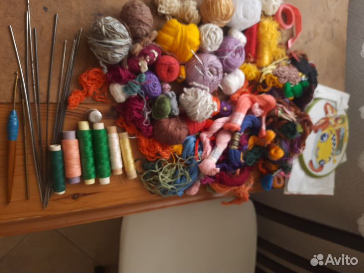 Набор Для рукоделия