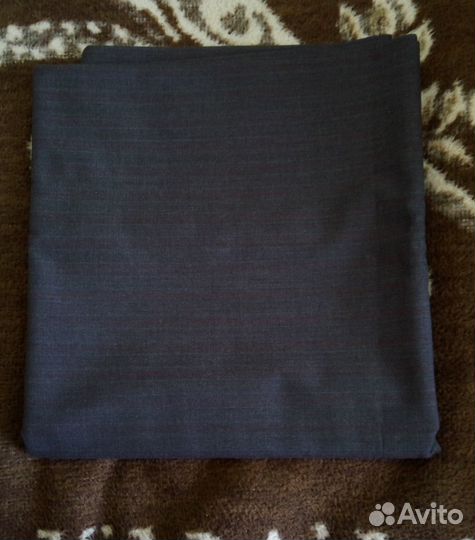 Отрез ткани