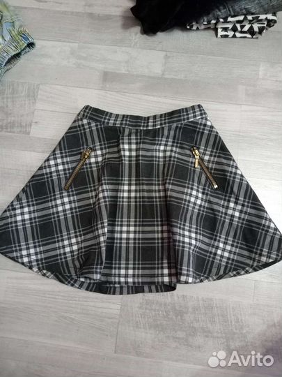 Юбка шорты платье футболка