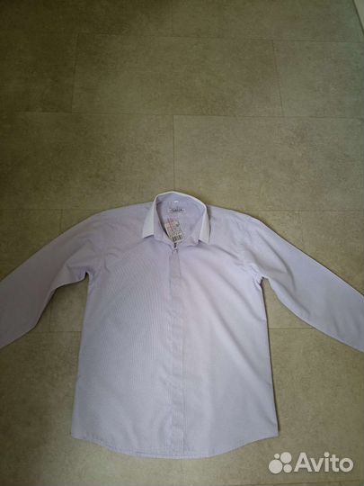 Рубашка Новая для школы, 146