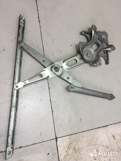 Стеклоподъемник электрический передний левый