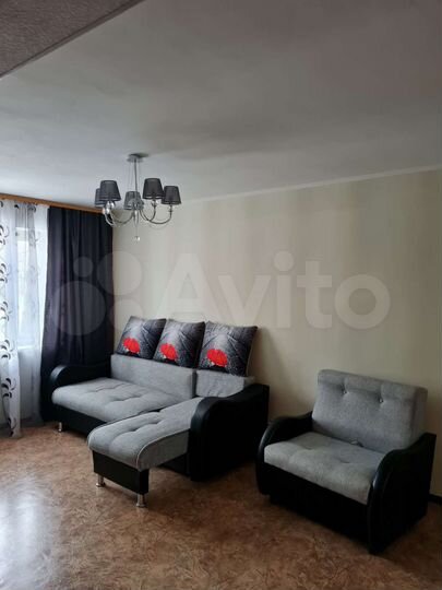 1-к. квартира, 31 м², 1/5 эт.