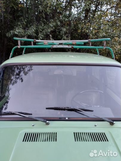 Багажник на крышу ваз