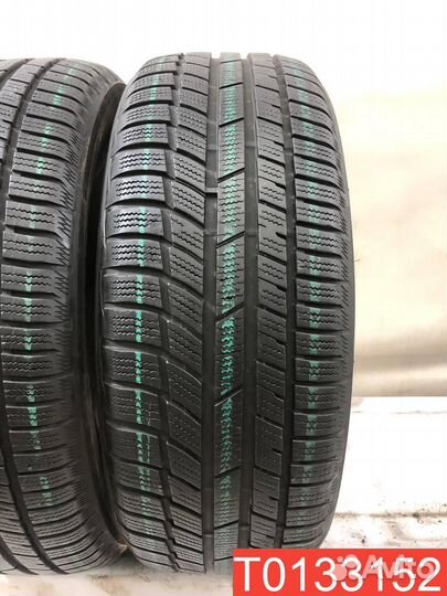 Toyo Snowprox S954 205/55 R17 95V