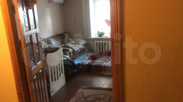 2-к. квартира, 49 м², 4/9 эт.