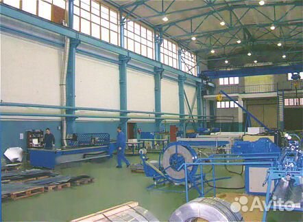 Подсобный рабочий