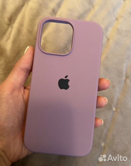 Чехол на iPhone 14 pro max