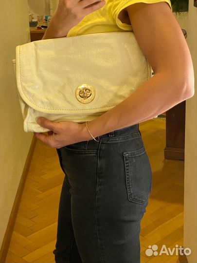 Сумка (клатч) Marc by Marc Jacobs