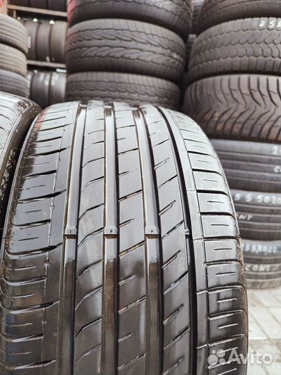Nexen N'Fera SU1 255/35 R19 96Y