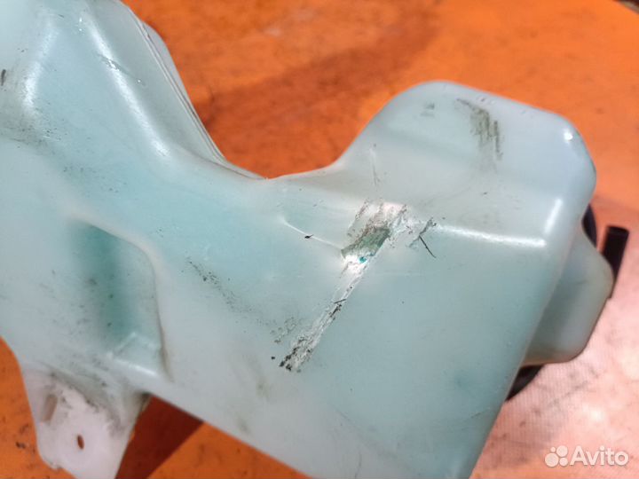 Бачок омывателя Honda Fit GE6