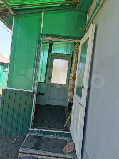 3-к. квартира, 63,3 м², 1/1 эт.