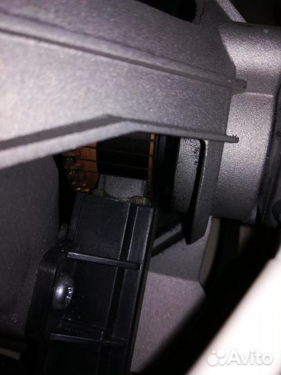 Электромотор к стиральной машине samsung