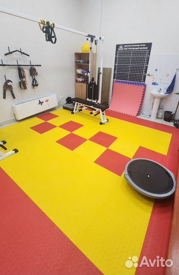 Покрытие пвх 500 Х 500 мм