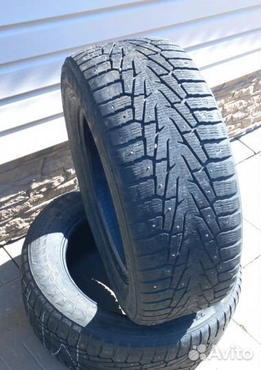 Nokian Tyres Hakka SUV 175/55 R19