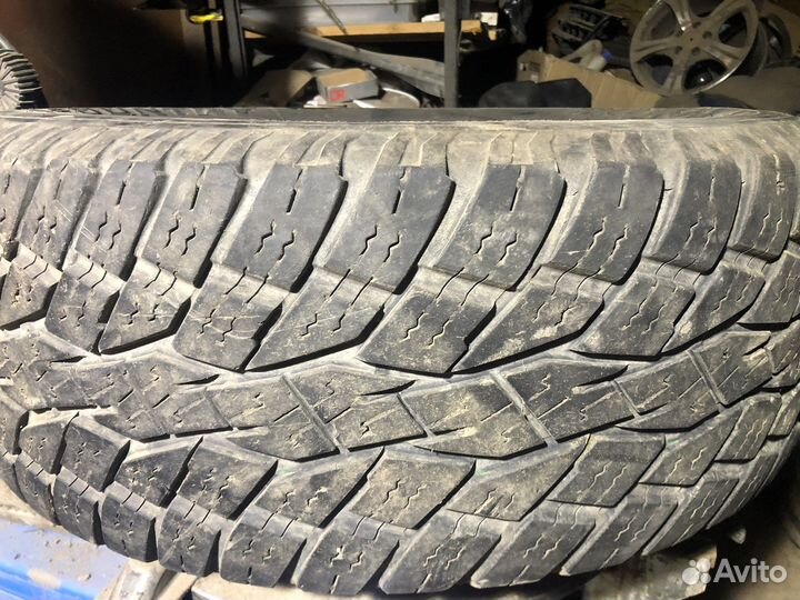 Toyo Open Country A32 265/60 R18 109S