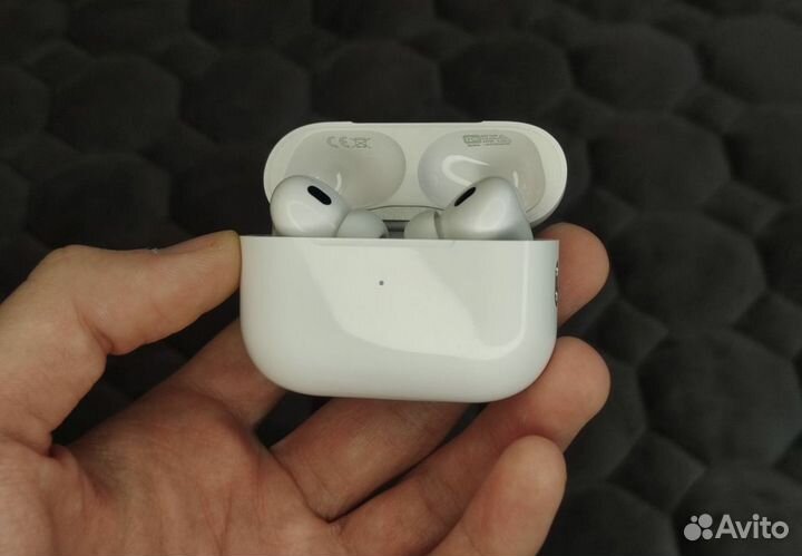 Airpods Pro 2 ;3 Gold Platinum 2024