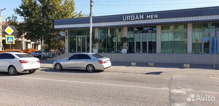 Mercedes-Benz E-класс 1.8 AT, 2011, 255 000 км