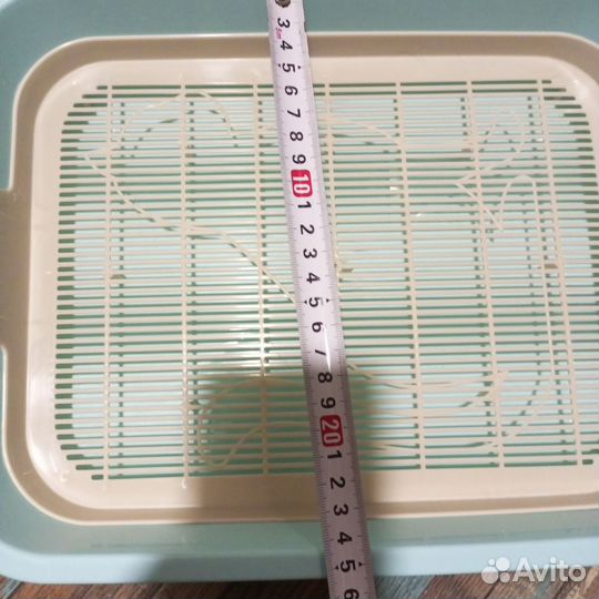 Лоток для кошек