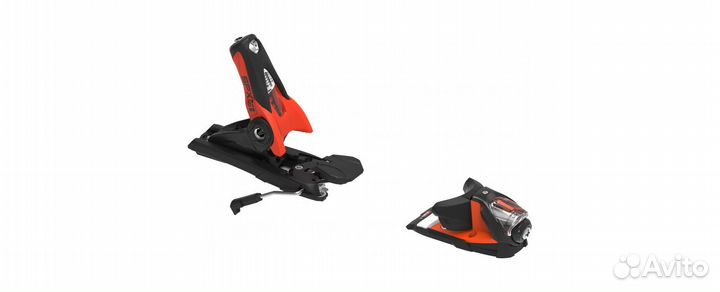 Горные лыжи Rossignol GS 175 (23/24) + SPX 12