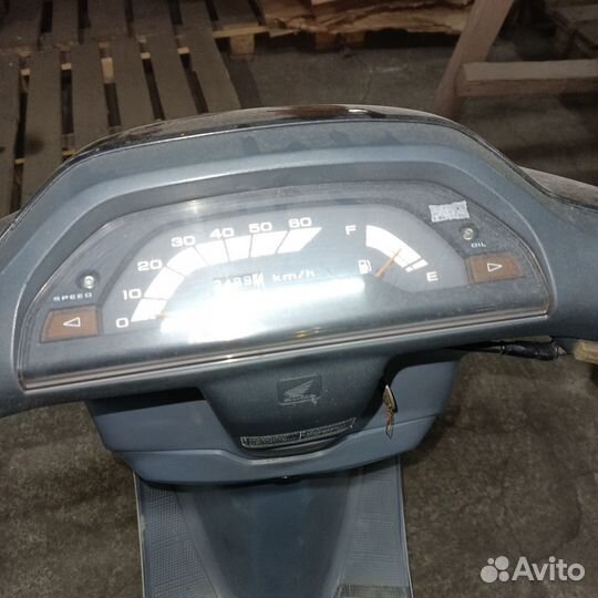 Продам Хонда дио