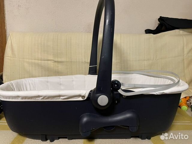Люлька от коляски CAM