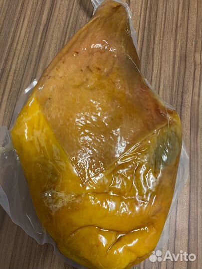 Хамон Серрано Родригеc Reserva Rodriguez без кости