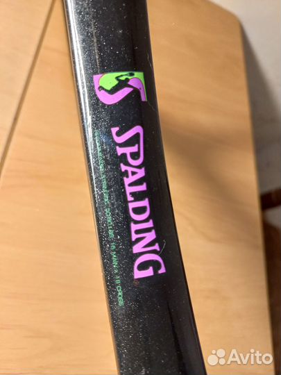 Теннисная ракетка Spalding