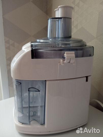 Соковыжималка фирст