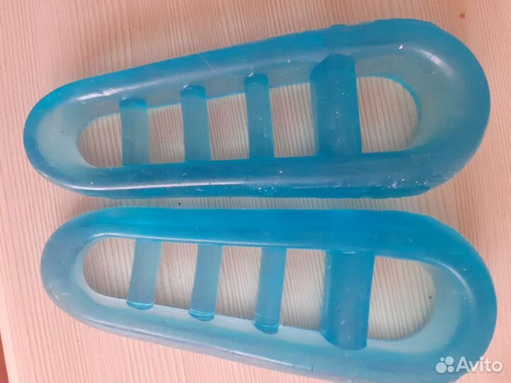 Распоряжение для больших пальцев