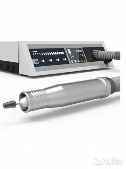 Аппарат для педикюра