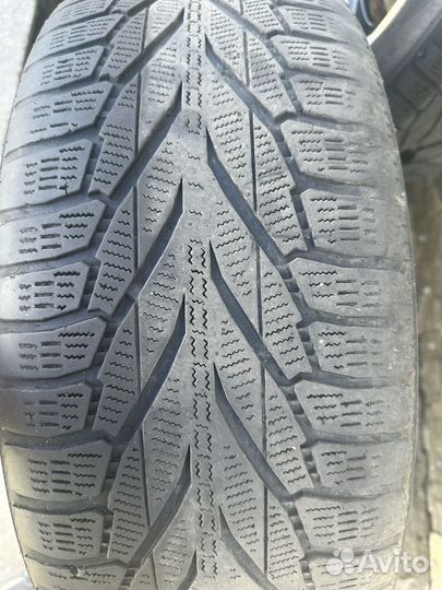 Nokian Tyres Hakkapeliitta R2 SUV 235/55 R19 105R