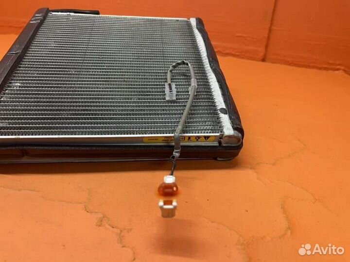 Испаритель кондиционера передний Mazda Cx-9 TC 2.5