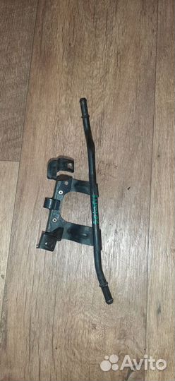 Трубка вакуумная 283532B000 Hyundai Solaris (RB)