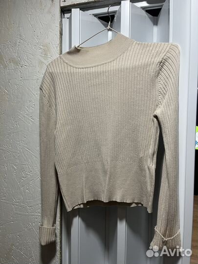 Джемпер женский 44