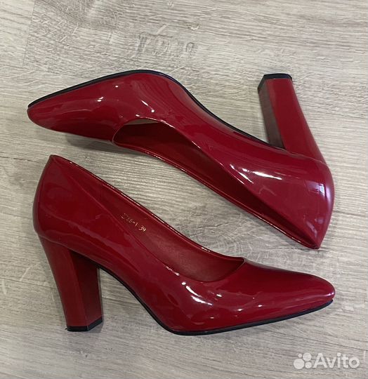 Туфли женские