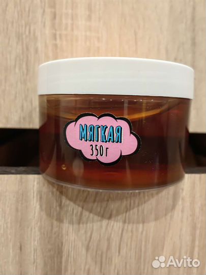 Сахарная паста для депиляции