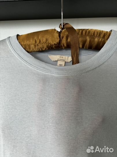 Лонгслив h&m