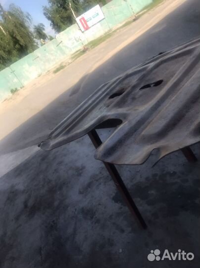 Защита двигателя kia sportage