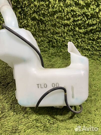 Бачок омывателя Honda Accord 8 CU