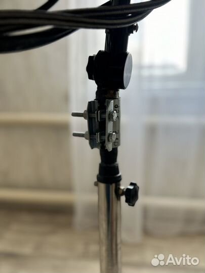 Мойка парикмахерская переносная