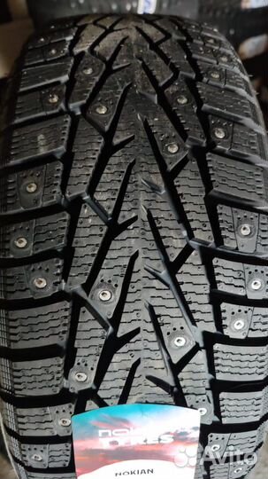 Nokian Tyres Nordman 7 SUV 235/65 R17 108T