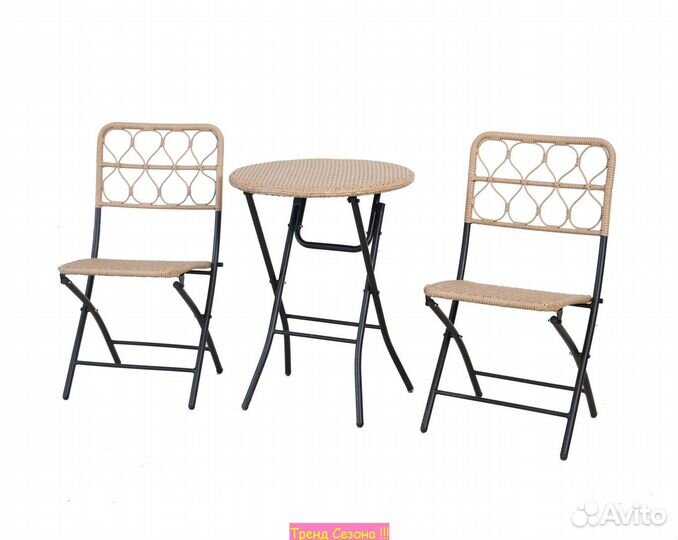 Набор садовой мебели для дачи Арго арт.SG-22012