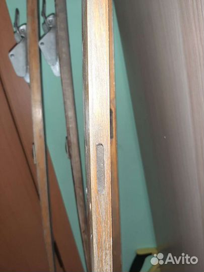 Лыжи беговые для взрослых и детей