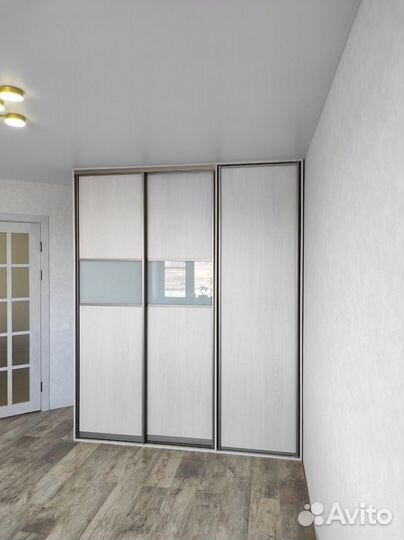 Шкаф на заказ / Шкаф купе / Шкаф распашной