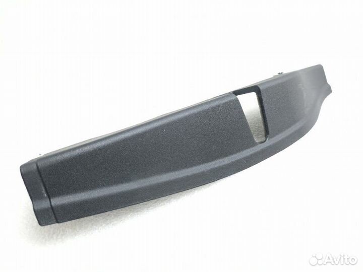 Накладка двери передняя левая Mercedes-Benz