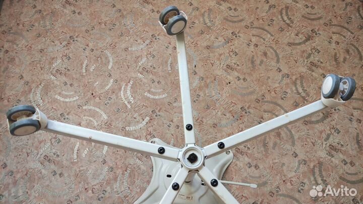 Газлифт для кресла IKEA