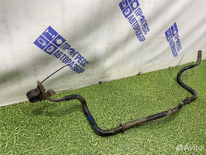 Стабилизатор передний Toyota Corolla универсал 1.6
