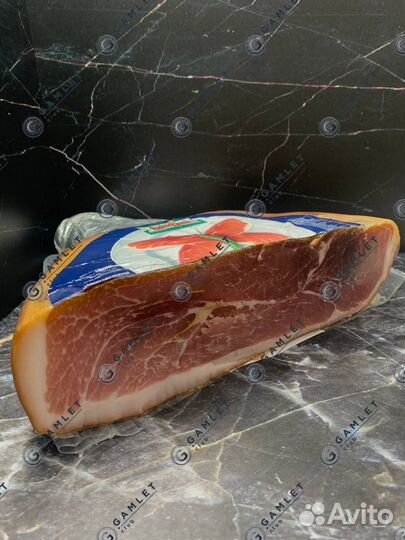 Прошутто Balugani