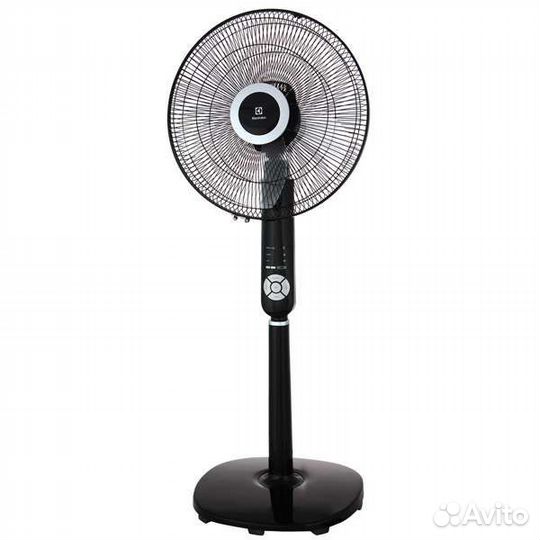 Вентилятор Electrolux EFF-1014i (с пультом)